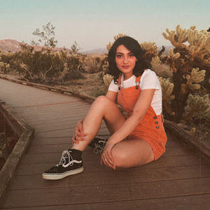 Meet your Posher, Evelynroze